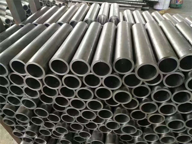巴中精密管材无缝钢管