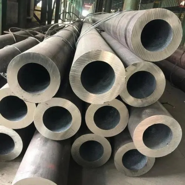 巴中厚壁无缝钢管批发价